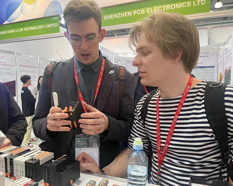 Develop Market Diversification, Seize Opportunities And Challenges —Sanan Participates in the Russia