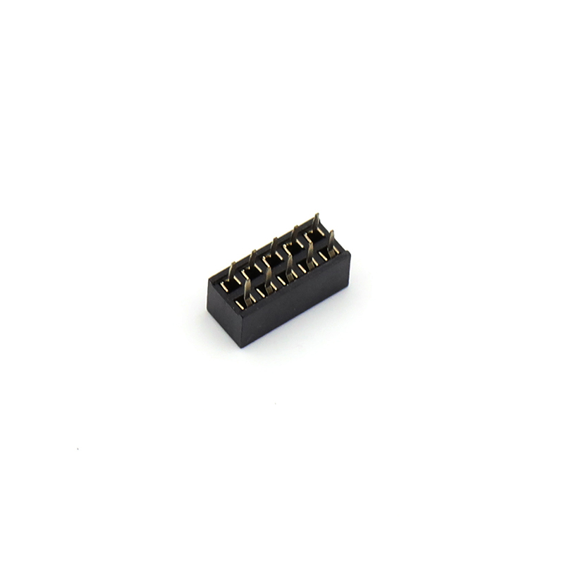 Is Pin Header the Unsung Hero of Electronic Connectivity?