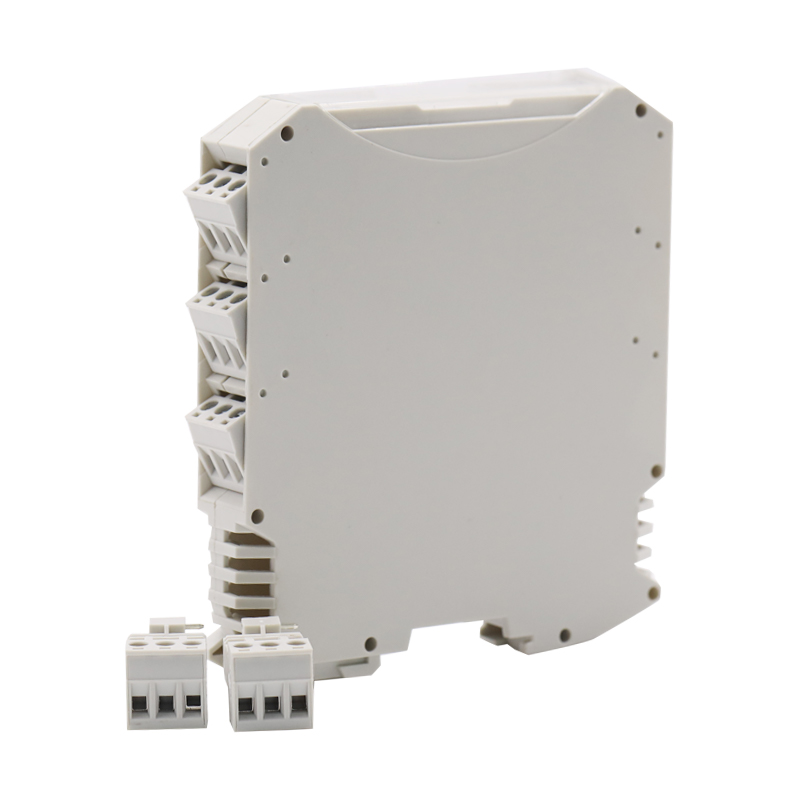 1750 DIN Rail Module Enclosure