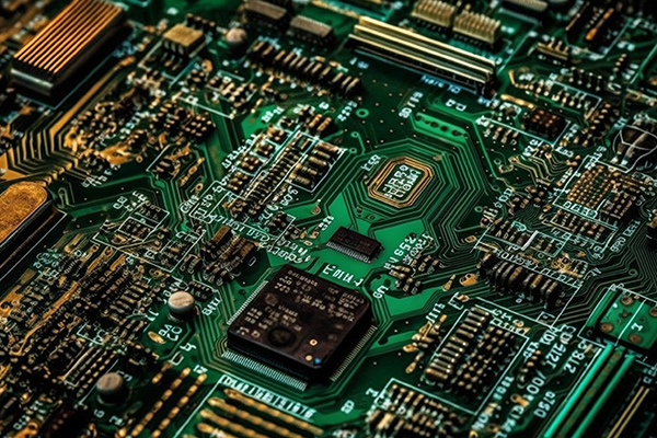 Basic analysis of three growth areas of PCB