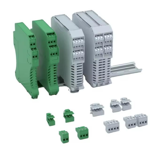 Din Rail Enclosure—The Best Solution for Protecting Electronic Instruments