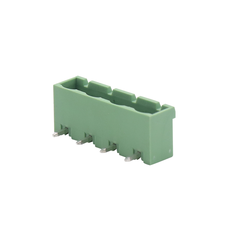 7.5MM Green PCB Terminal Block