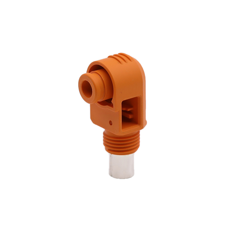 Energy Storage Connector Orange 50A