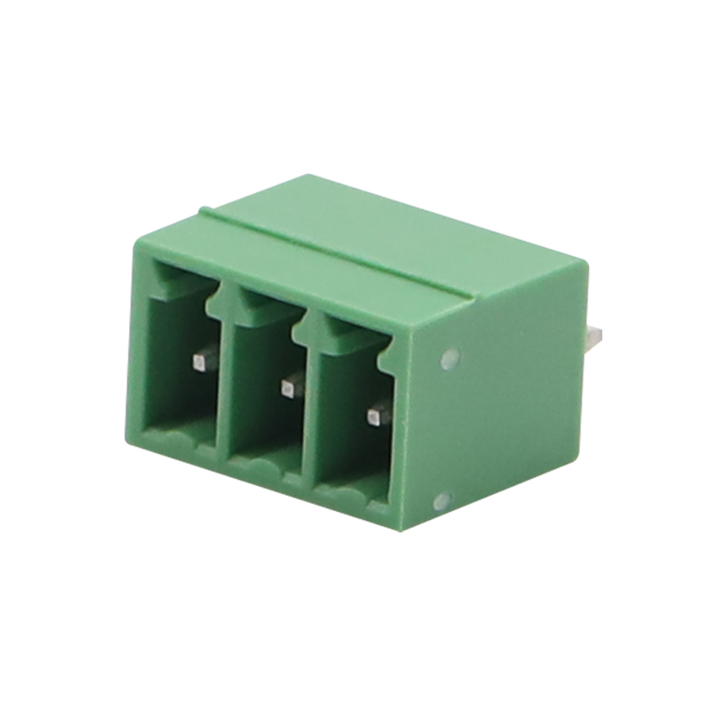 PCB Board Pluggable Terminal Block 3.5MM