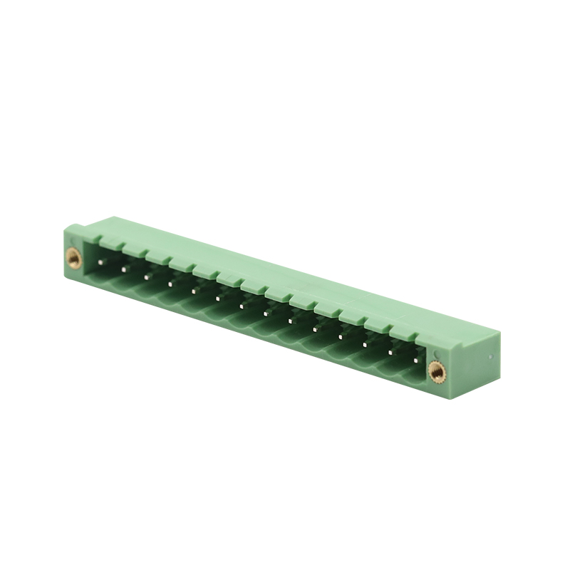 PCB Board Screw Terminal Block 5.08MM