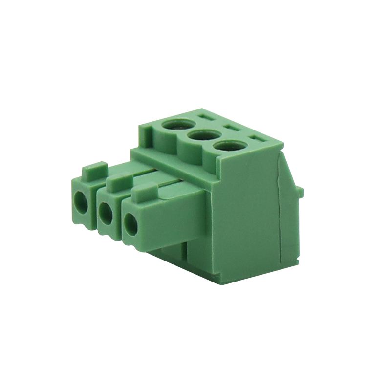 PCB Board Terminal Block 3.5MM