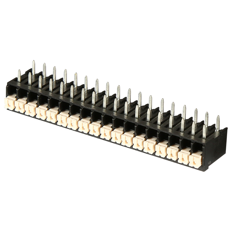 PCB Terminal Block 18P 3.5mm