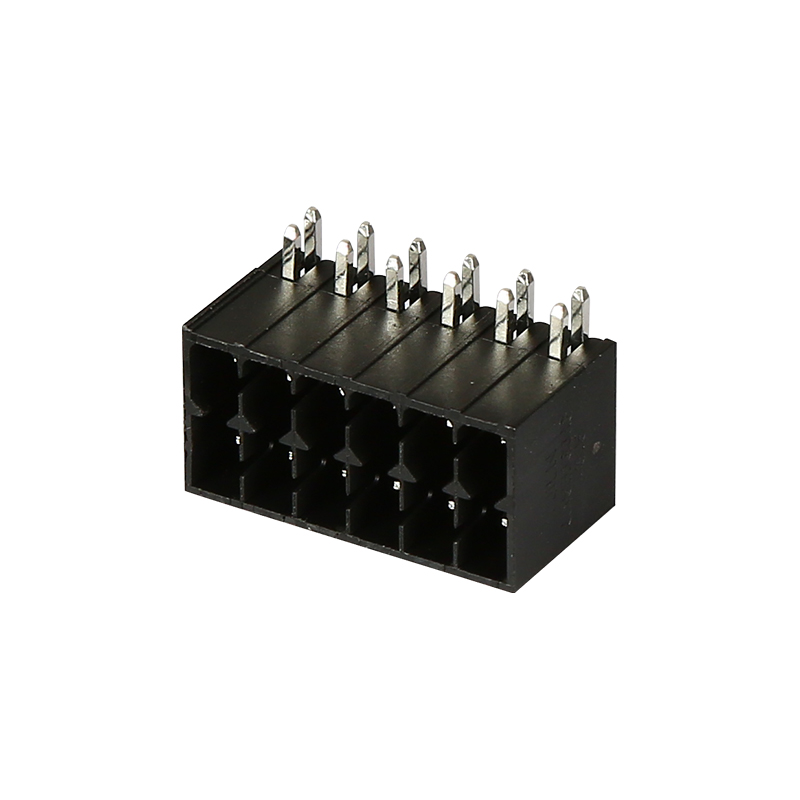 PCB Socket Terminal Block For SMT Welding