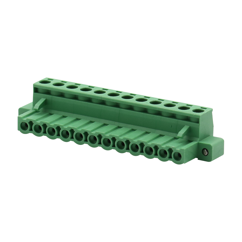 PCB Terminal Block For Automation System