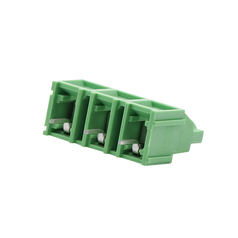 PCB Terminal Block For Control System