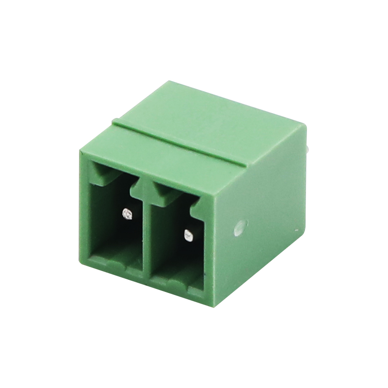 Pluggable Terminal Blocks Female Type