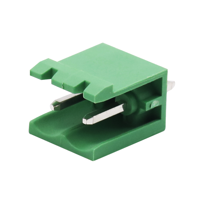 Pluggable Terminal Blocks For PCB 5.08MM