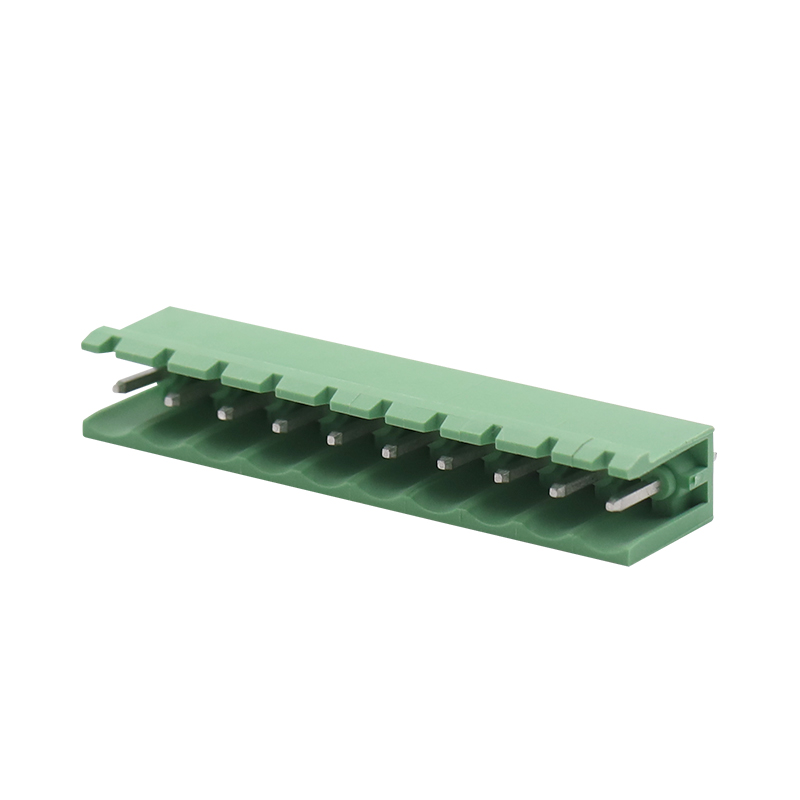 Power System Screw Terminal Block