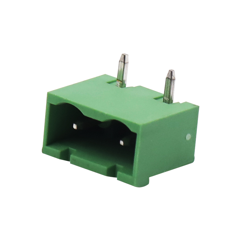 Screw PCB Terminal Block 5.0MM 5.0MM