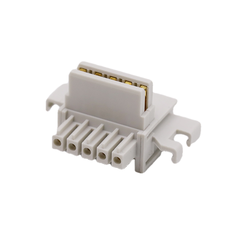 TBUS For DIN Rail Module Enclosure